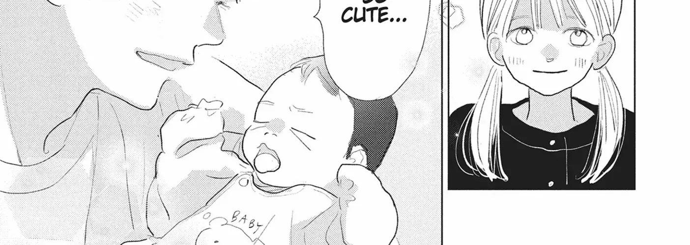 My Girlfriend's Child - Chapter 36 - Page 34