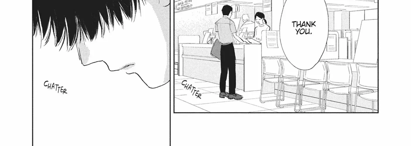 My Girlfriend's Child - Chapter 36 - Page 40