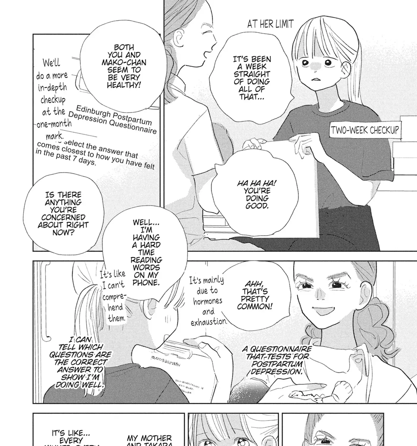 My Girlfriend's Child - Chapter 36 - Page 51
