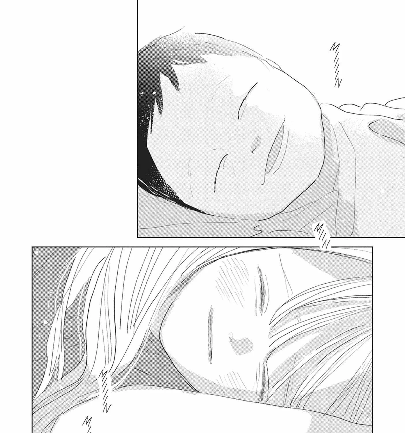 My Girlfriend's Child - Chapter 36 - Page 59