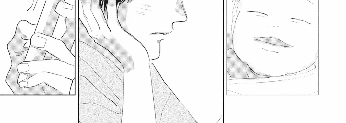 My Girlfriend's Child - Chapter 36 - Page 62