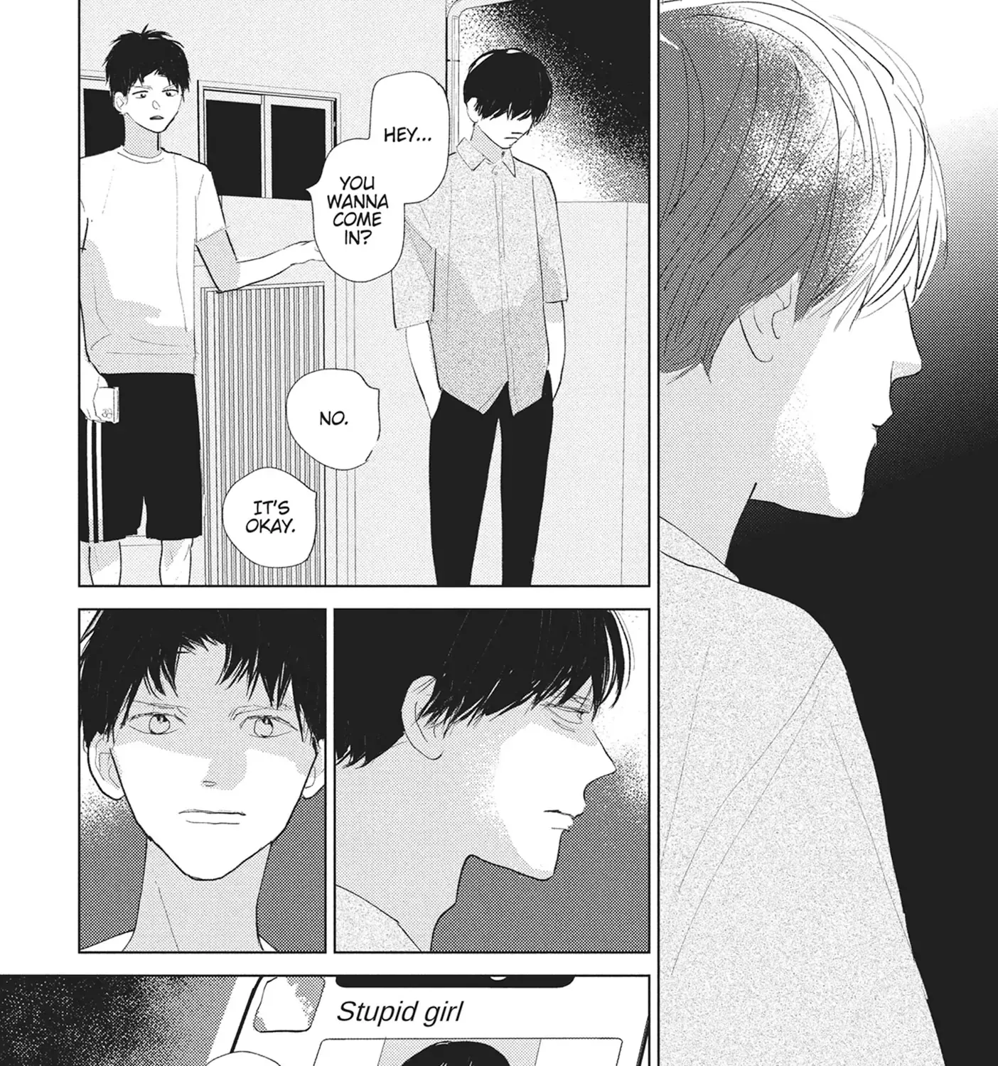 My Girlfriend's Child - Chapter 37 - Page 6