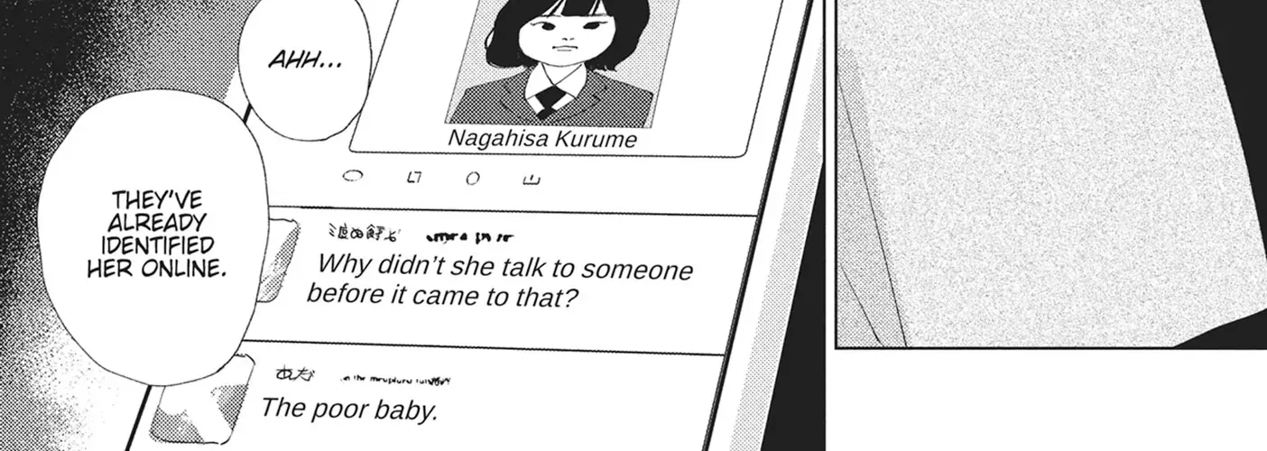 My Girlfriend's Child - Chapter 37 - Page 7