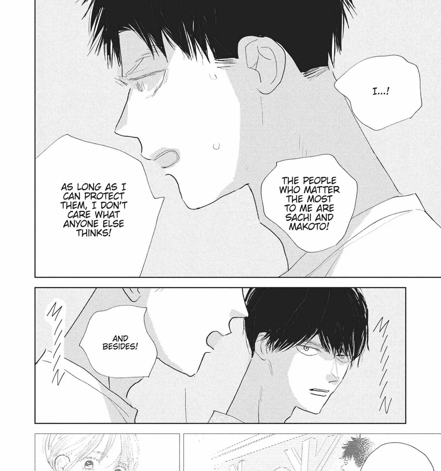 My Girlfriend's Child - Chapter 37 - Page 10