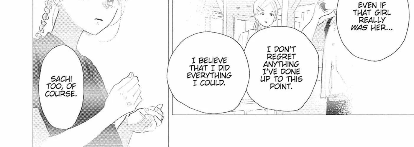 My Girlfriend's Child - Chapter 37 - Page 11