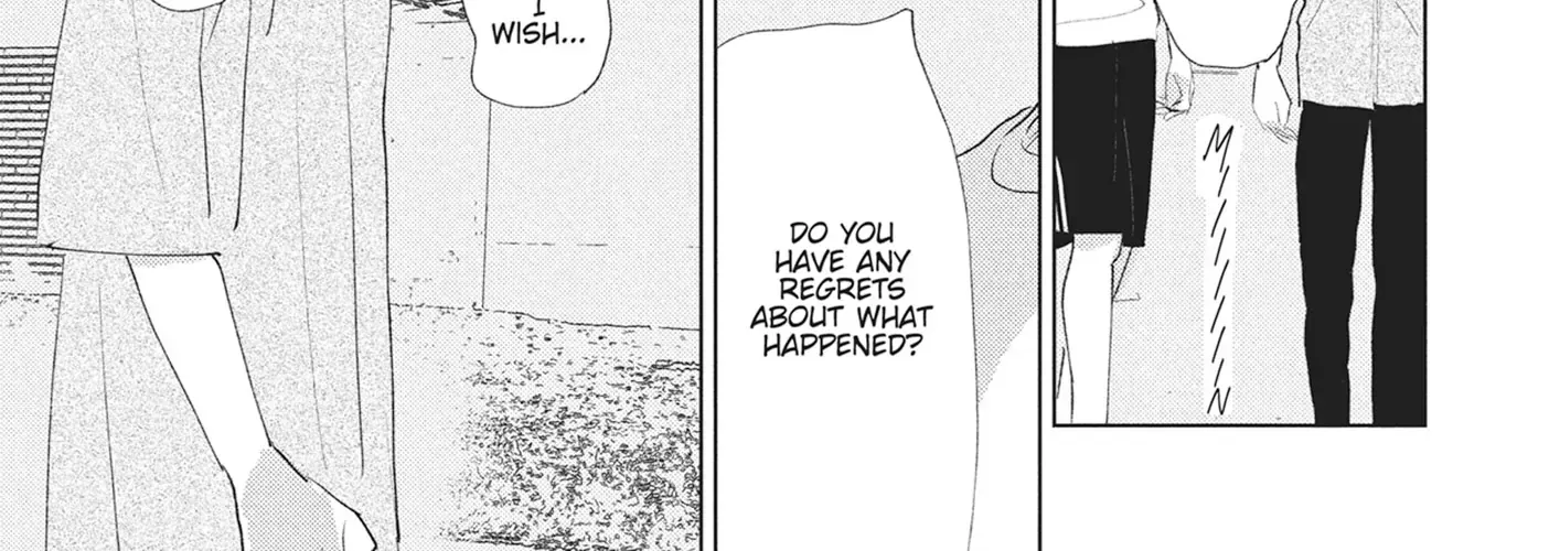 My Girlfriend's Child - Chapter 37 - Page 13
