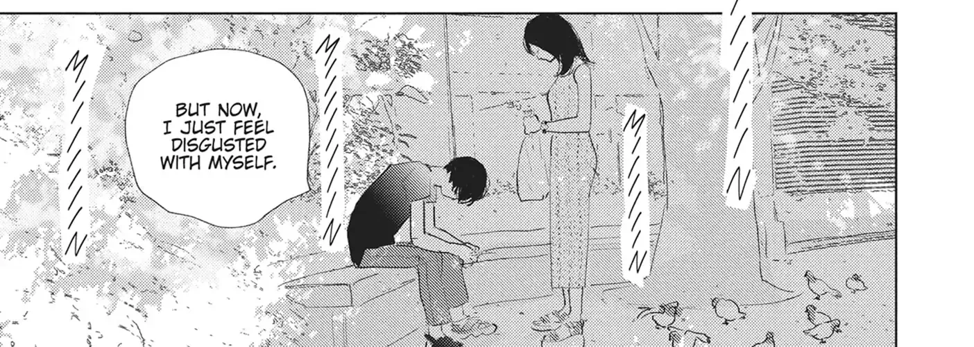 My Girlfriend's Child - Chapter 37 - Page 15