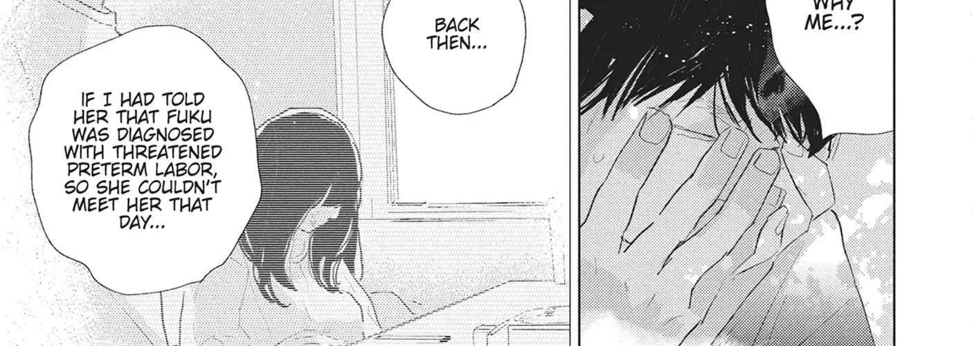My Girlfriend's Child - Chapter 37 - Page 17
