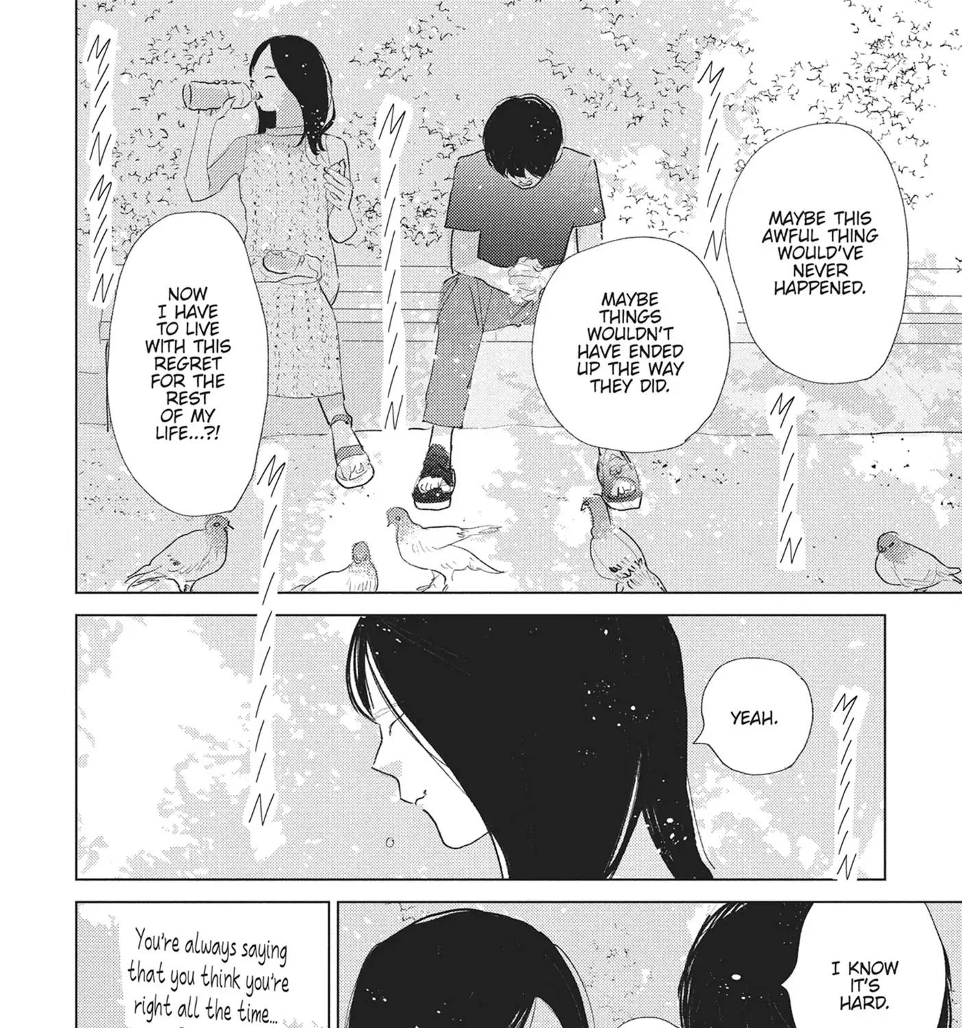 My Girlfriend's Child - Chapter 37 - Page 18