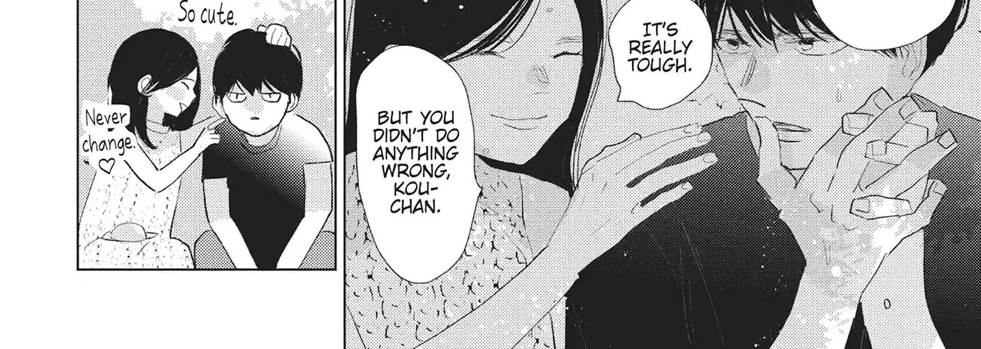 My Girlfriend's Child - Chapter 37 - Page 19