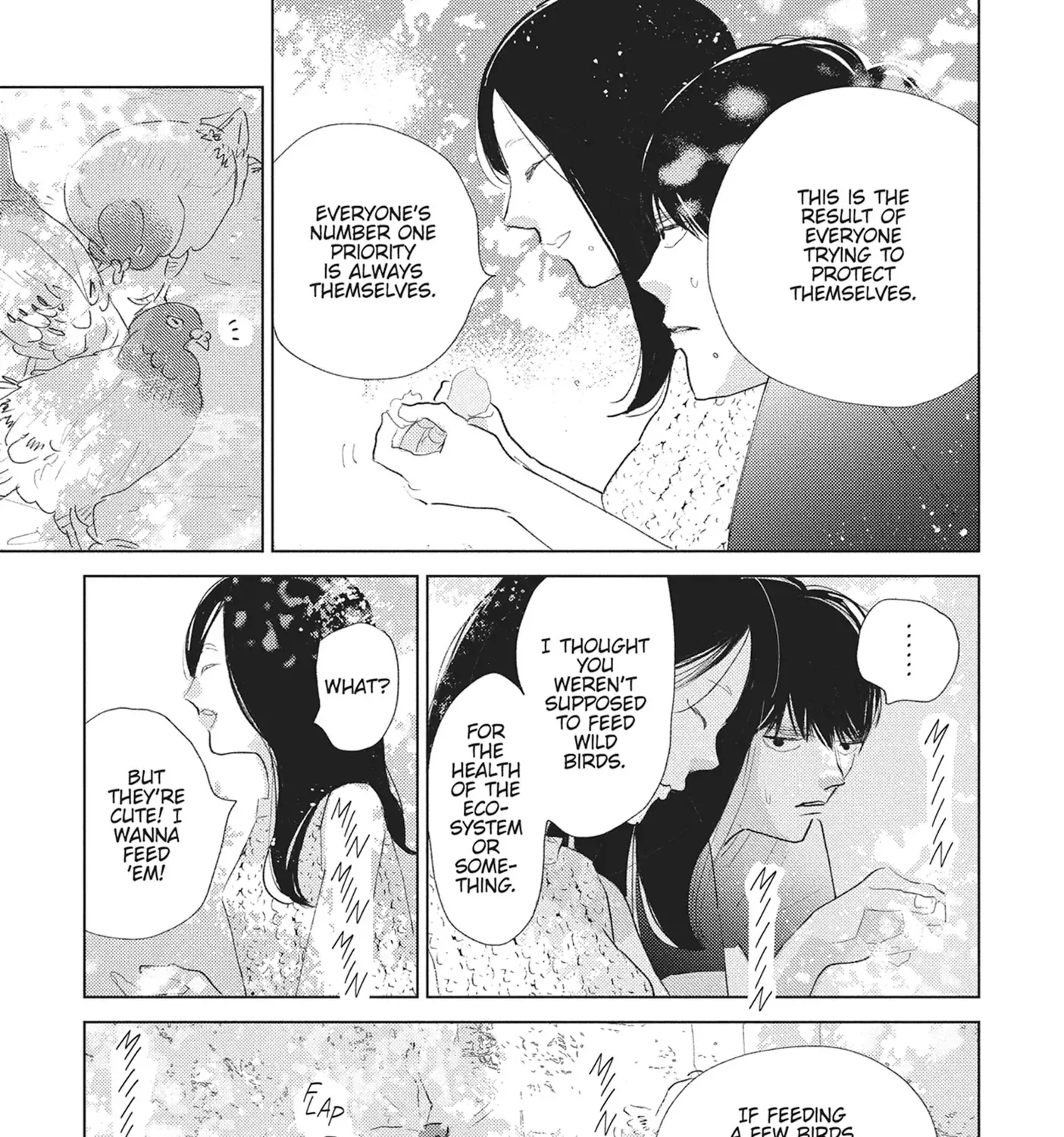 My Girlfriend's Child - Chapter 37 - Page 20
