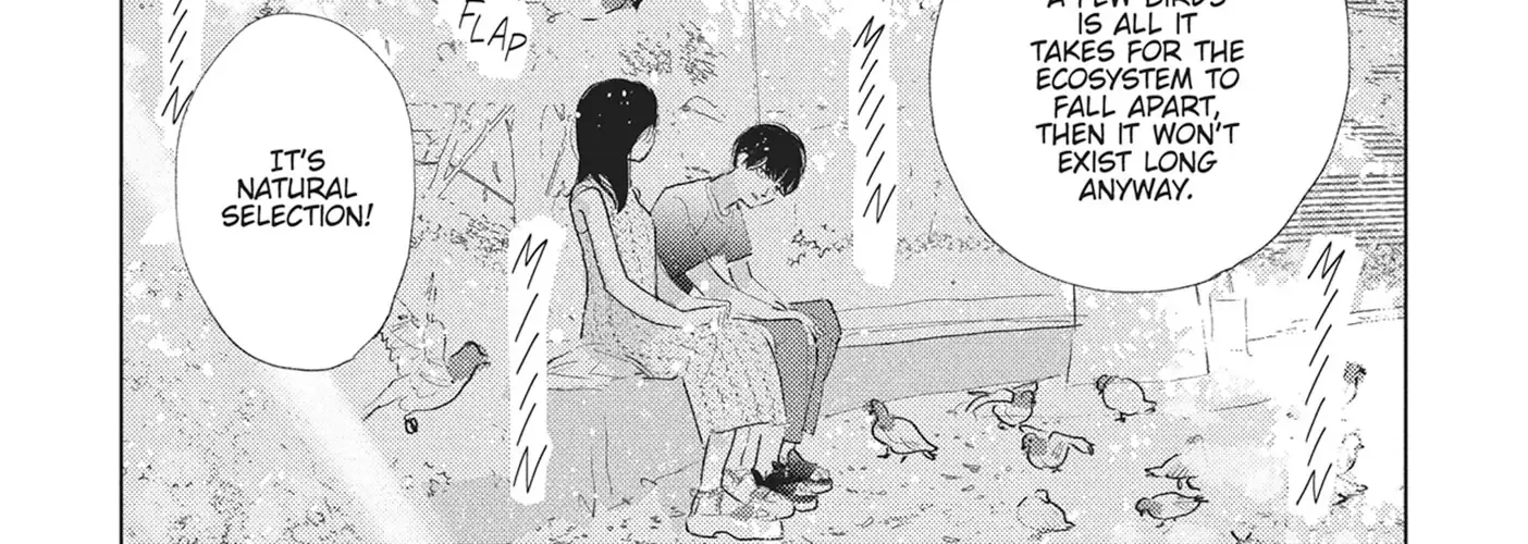 My Girlfriend's Child - Chapter 37 - Page 21