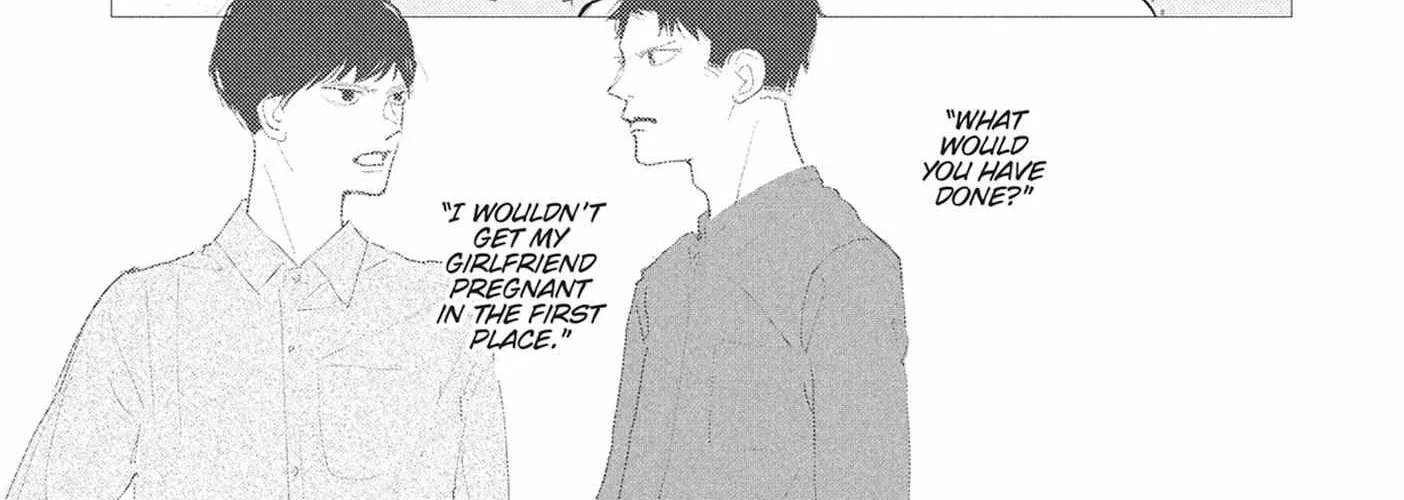 My Girlfriend's Child - Chapter 37 - Page 23