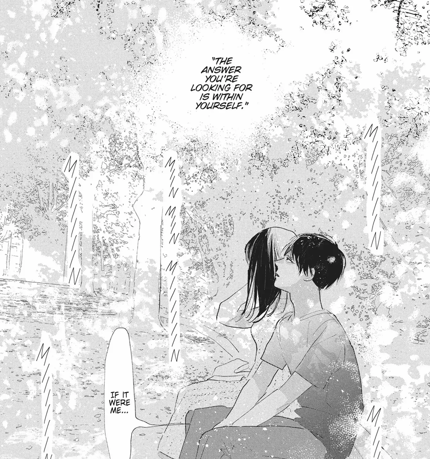 My Girlfriend's Child - Chapter 37 - Page 24