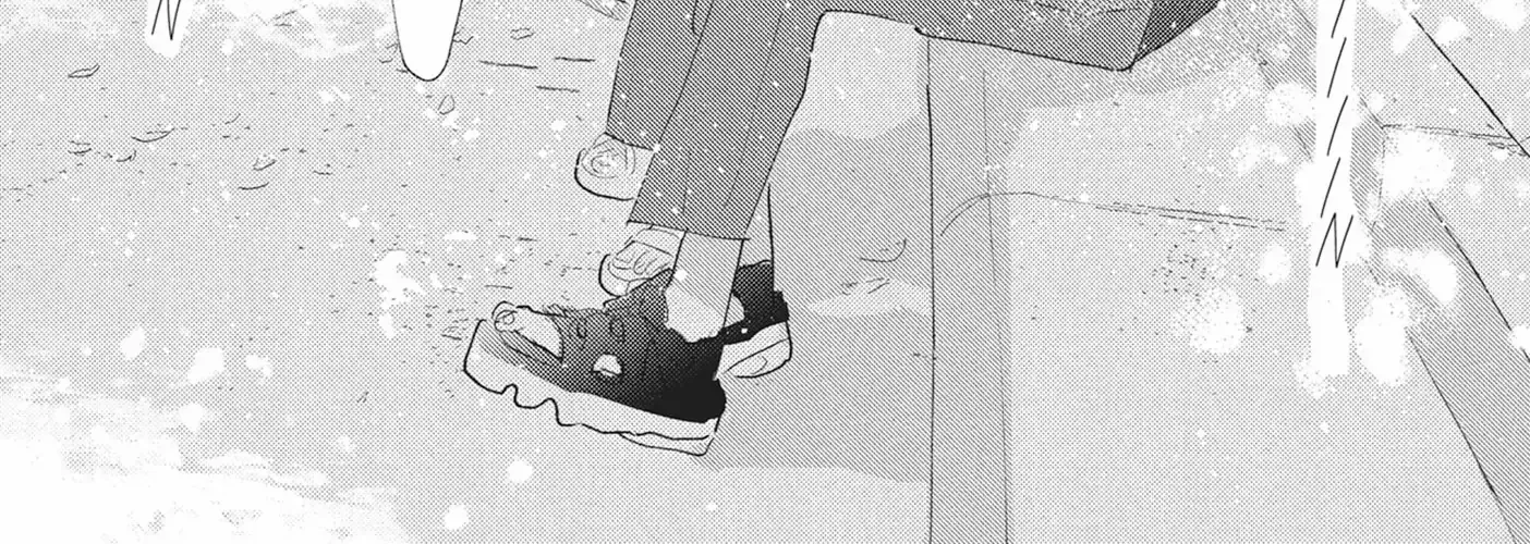 My Girlfriend's Child - Chapter 37 - Page 25