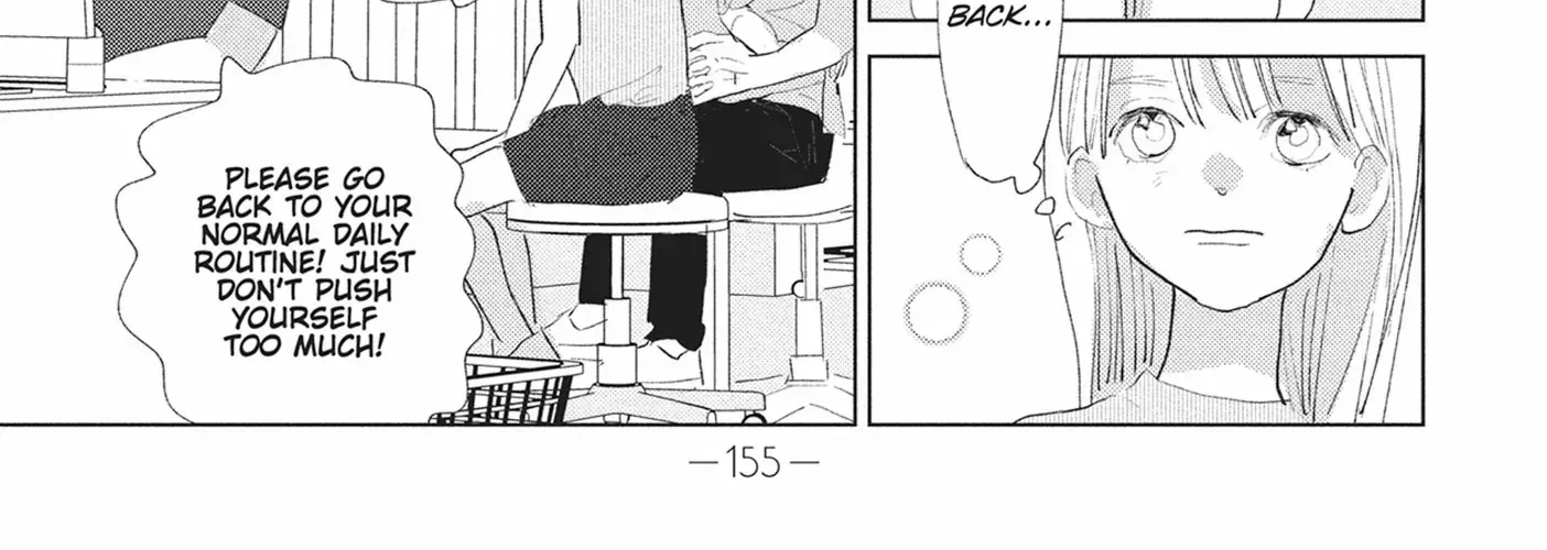 My Girlfriend's Child - Chapter 37 - Page 29