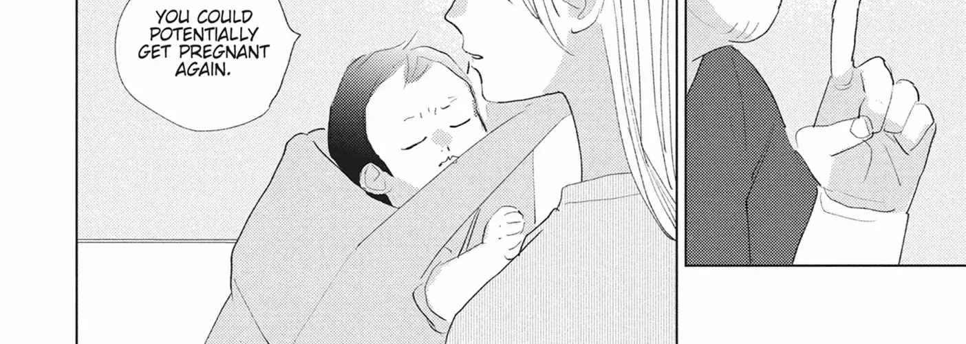 My Girlfriend's Child - Chapter 37 - Page 31