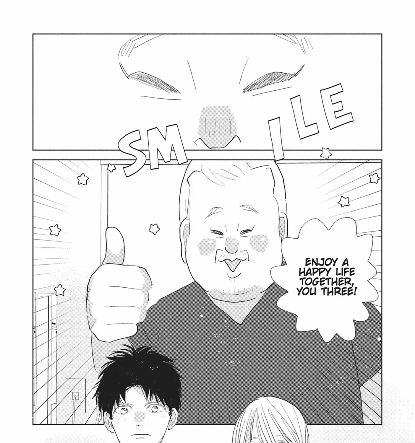 My Girlfriend's Child - Chapter 37 - Page 32