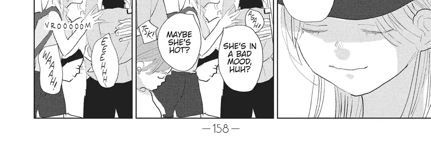 My Girlfriend's Child - Chapter 37 - Page 35