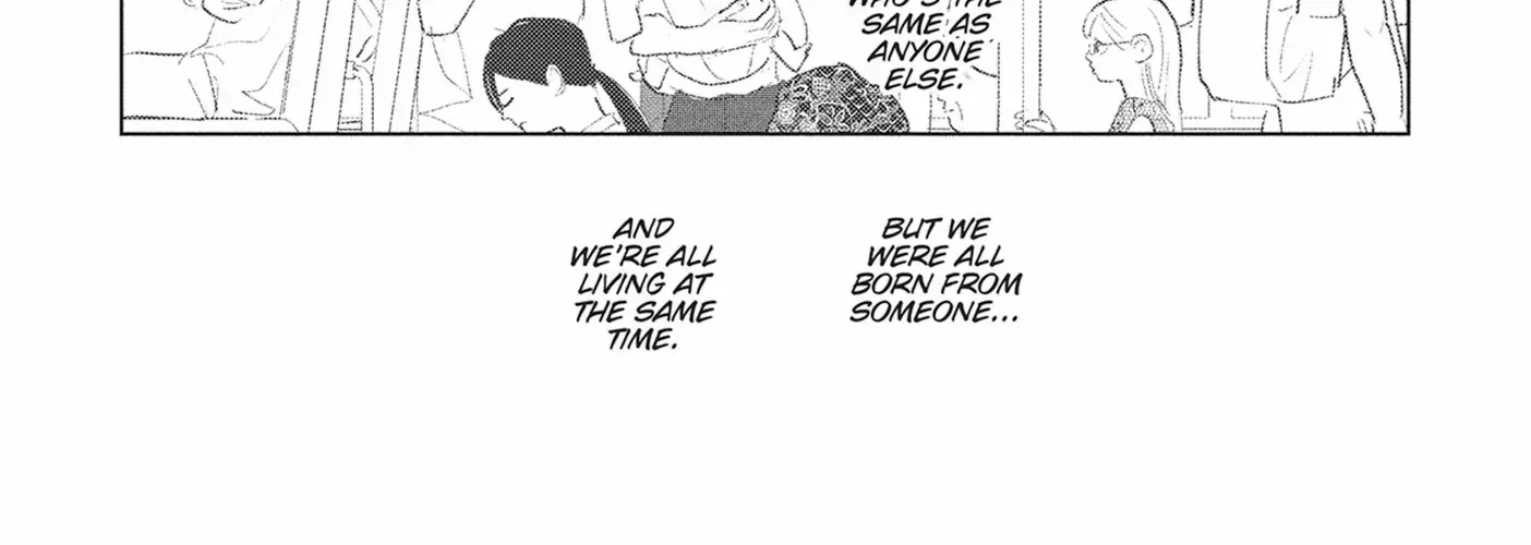 My Girlfriend's Child - Chapter 37 - Page 37