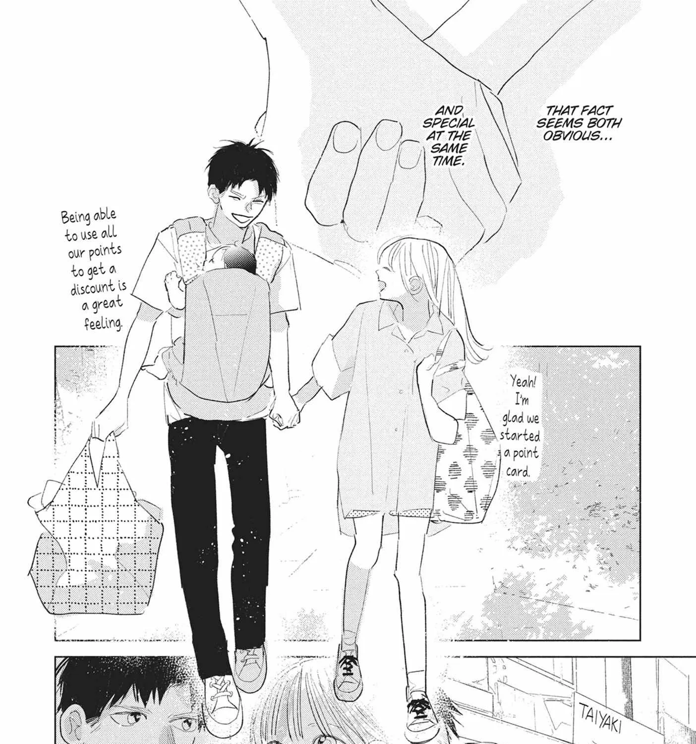 My Girlfriend's Child - Chapter 37 - Page 38