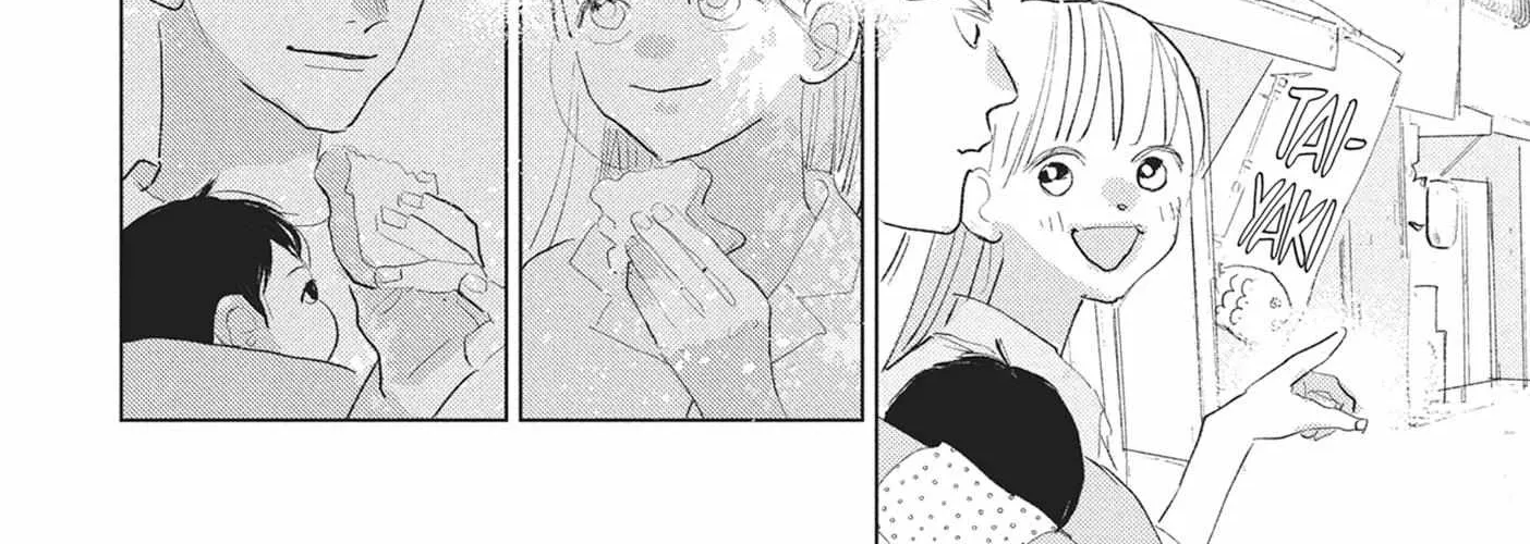 My Girlfriend's Child - Chapter 37 - Page 39