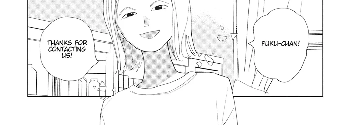 My Girlfriend's Child - Chapter 37 - Page 44