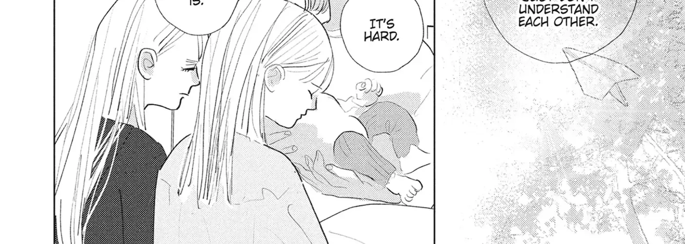 My Girlfriend's Child - Chapter 37 - Page 48
