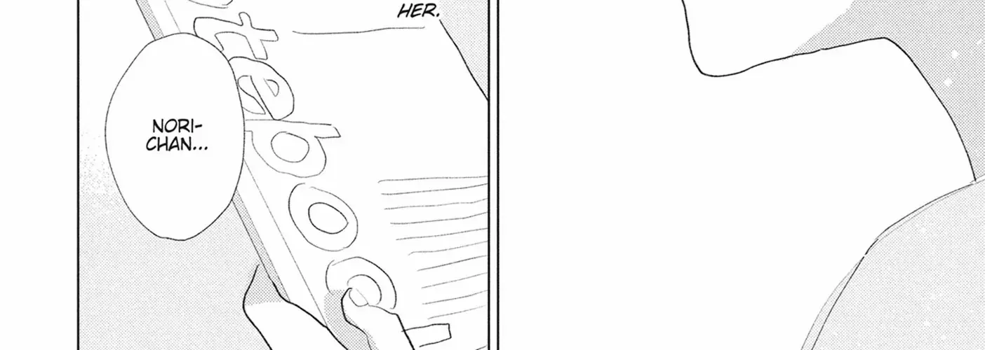 My Girlfriend's Child - Chapter 37 - Page 56