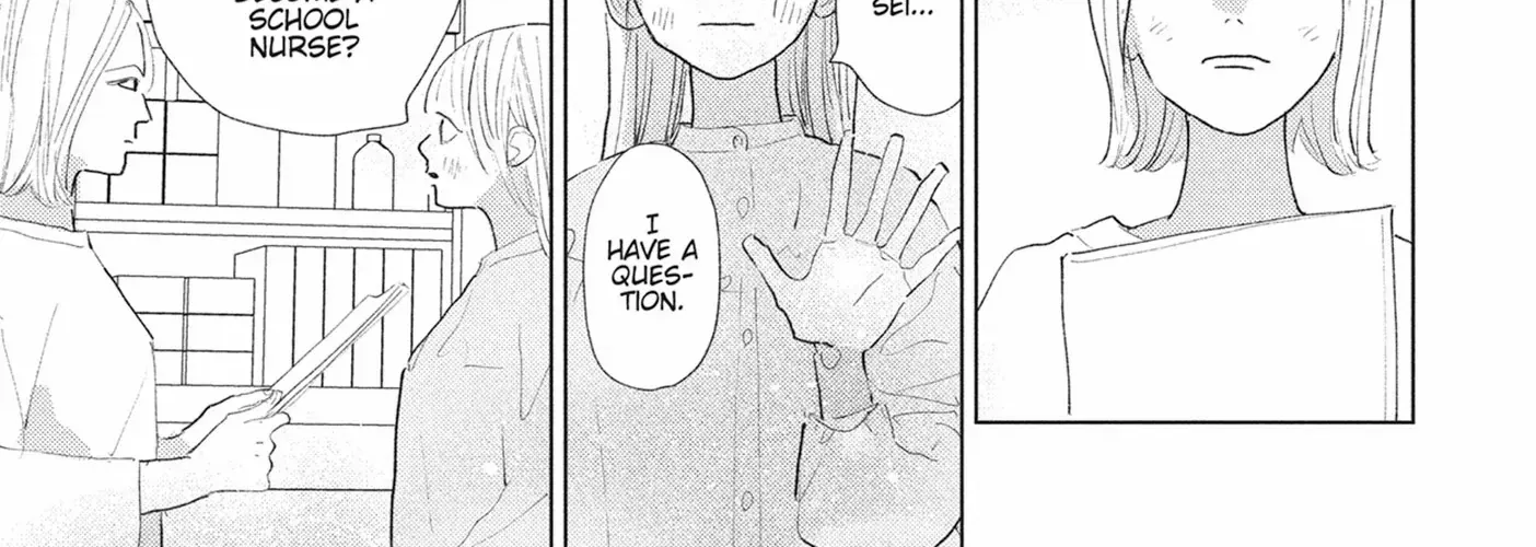 My Girlfriend's Child - Chapter 37 - Page 58