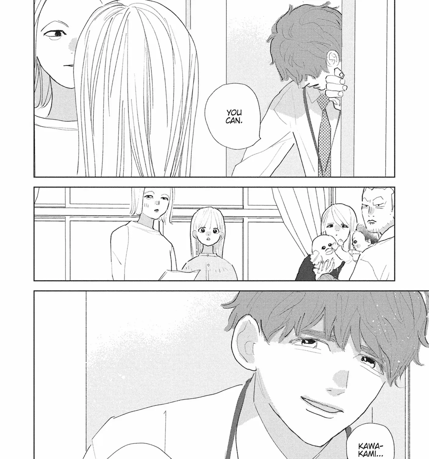 My Girlfriend's Child - Chapter 37 - Page 59