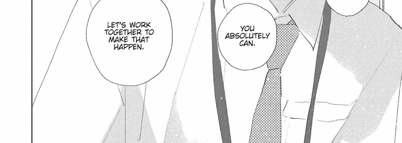 My Girlfriend's Child - Chapter 37 - Page 60