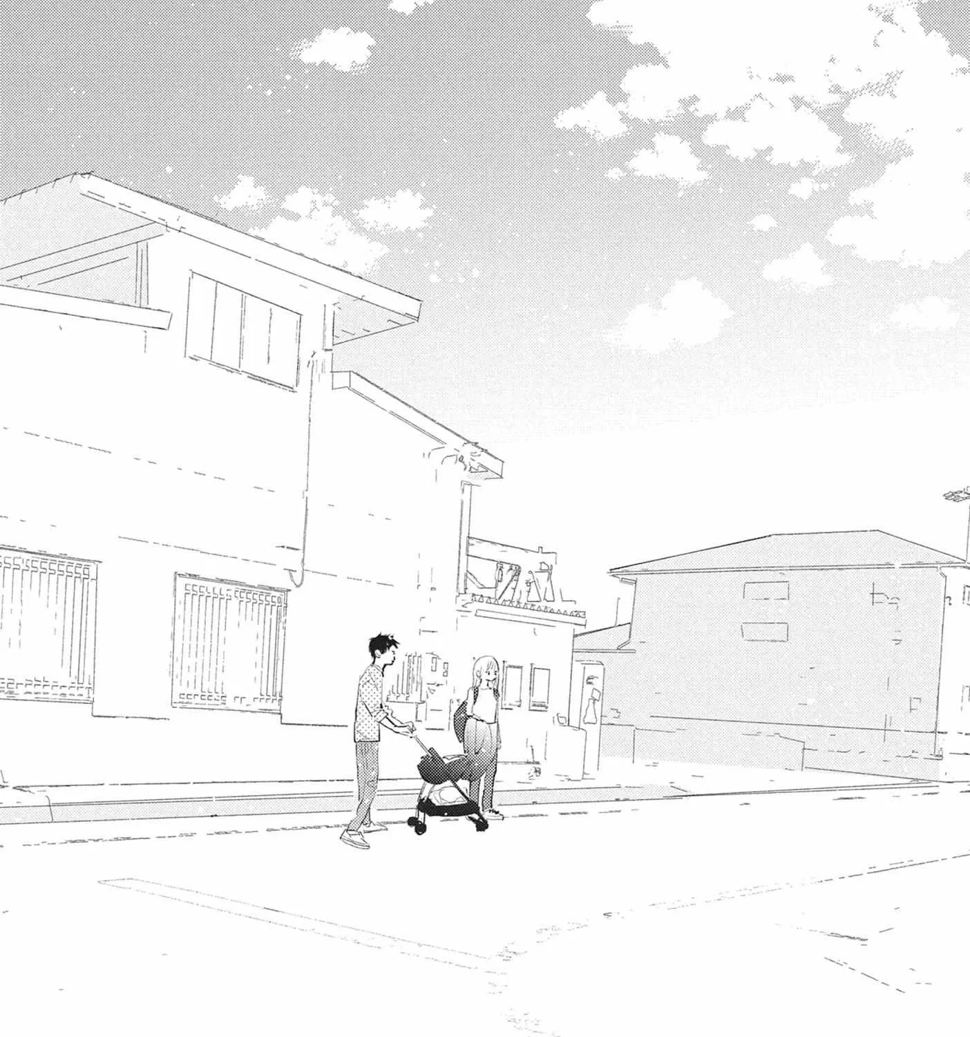 My Girlfriend's Child - Chapter 37 - Page 63