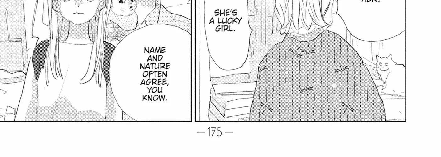 My Girlfriend's Child - Chapter 37 - Page 66
