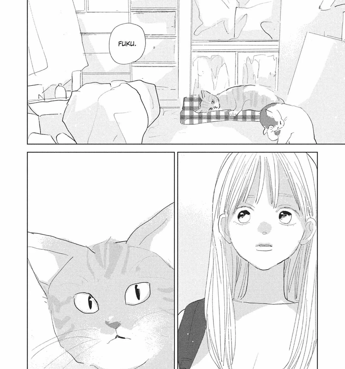 My Girlfriend's Child - Chapter 37 - Page 67