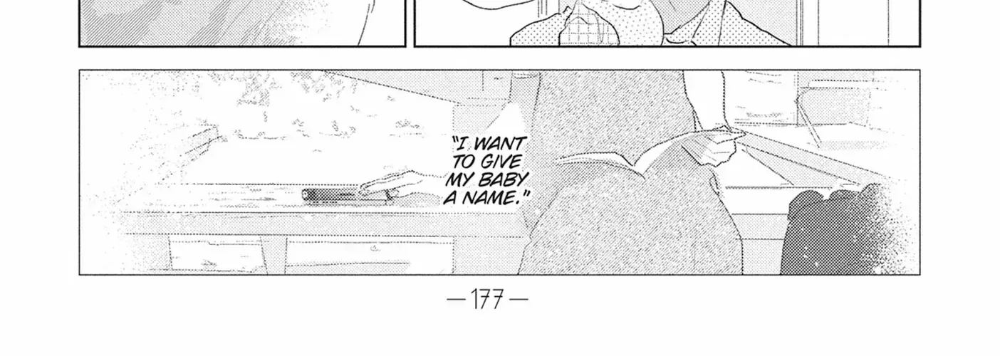 My Girlfriend's Child - Chapter 37 - Page 70