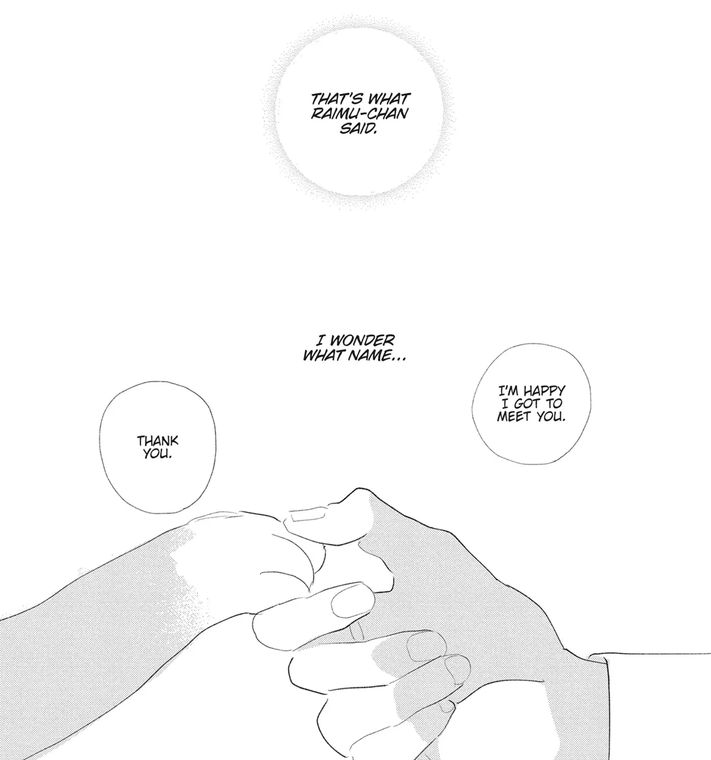 My Girlfriend's Child - Chapter 37 - Page 71