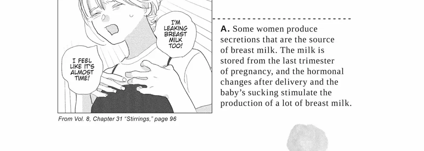 My Girlfriend's Child - Chapter 37 - Page 80