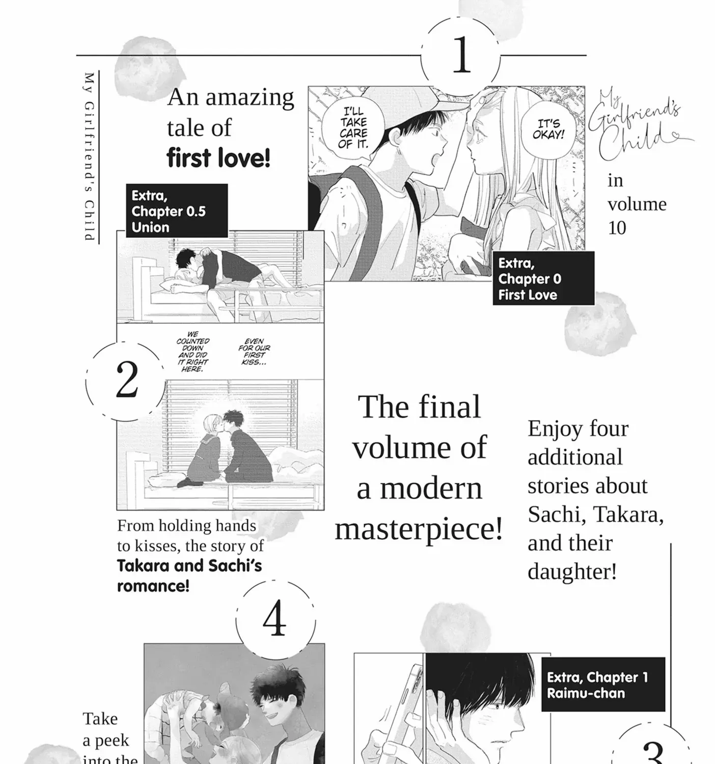 My Girlfriend's Child - Chapter 37 - Page 93