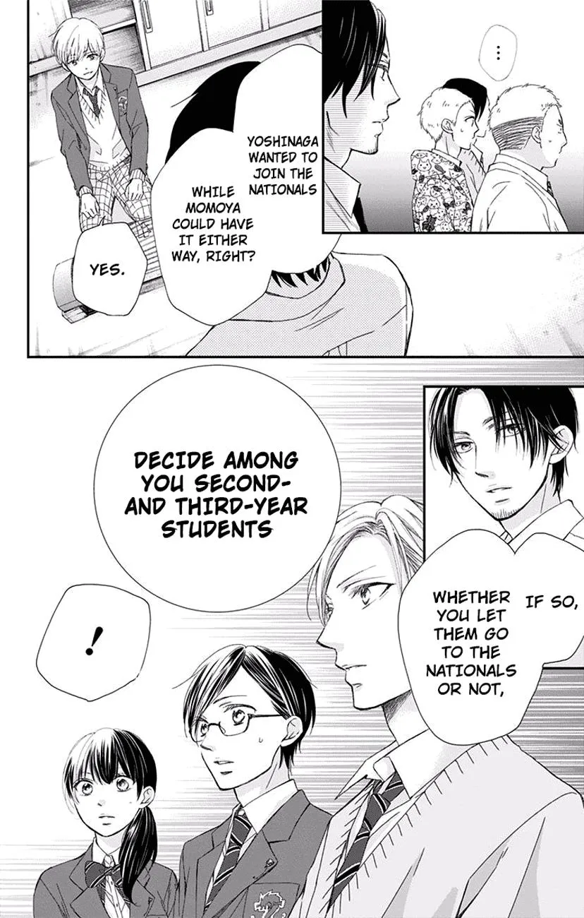 Kono Oto Tomare! - Chapter 61 - Page 30