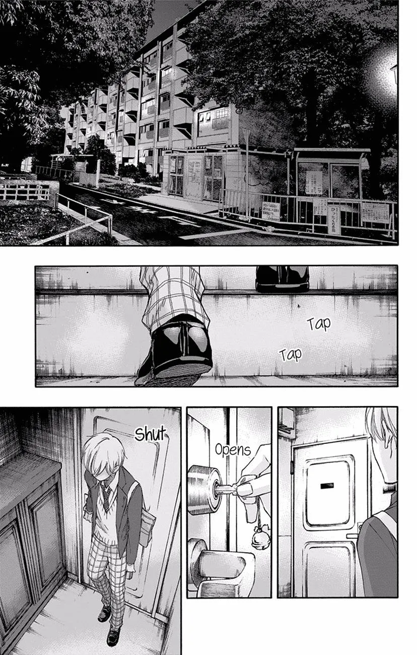 Kono Oto Tomare! - Chapter 61 - Page 39