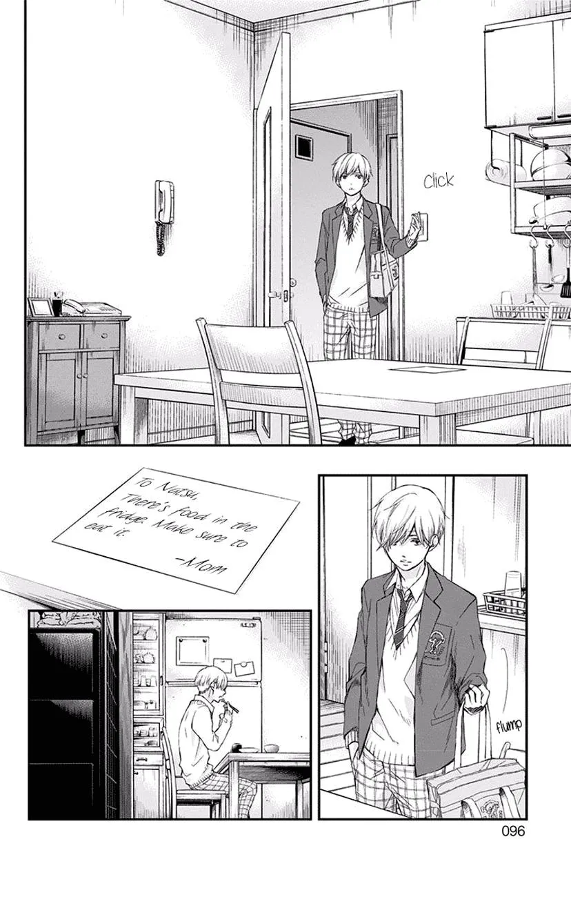 Kono Oto Tomare! - Chapter 61 - Page 40