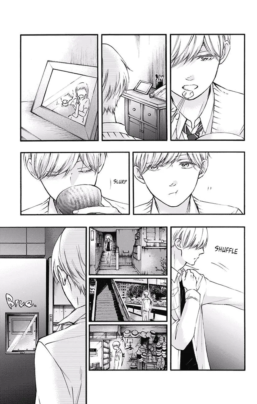 Kono Oto Tomare! - Chapter 61 - Page 41