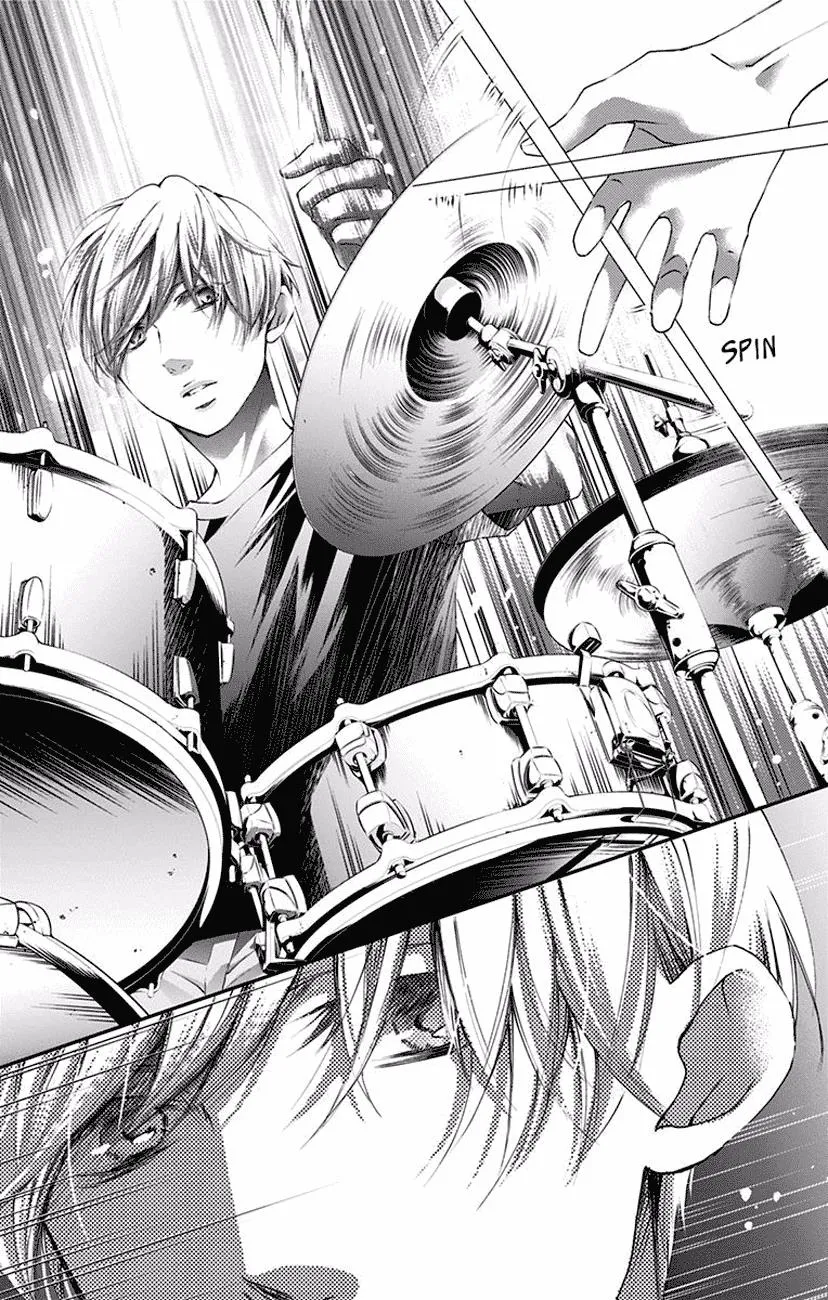 Kono Oto Tomare! - Chapter 61 - Page 43