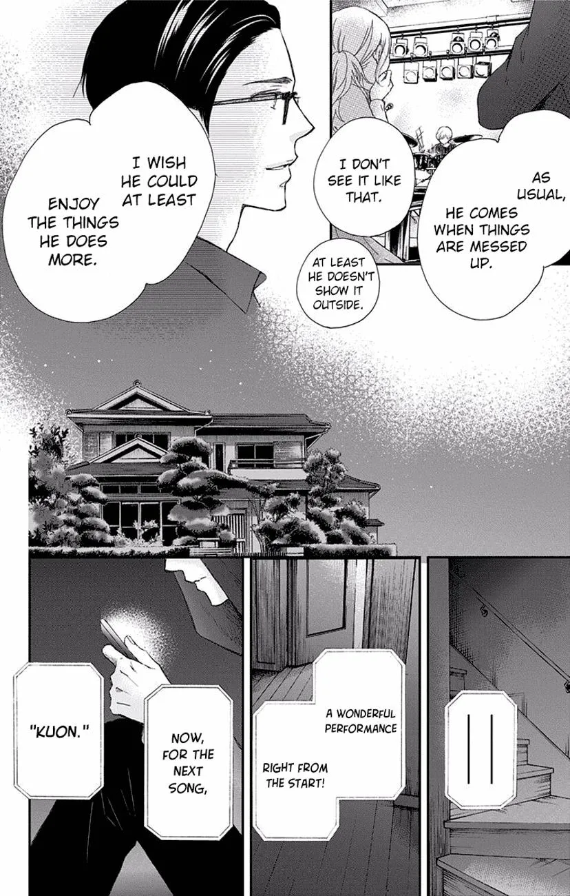 Kono Oto Tomare! - Chapter 61 - Page 44