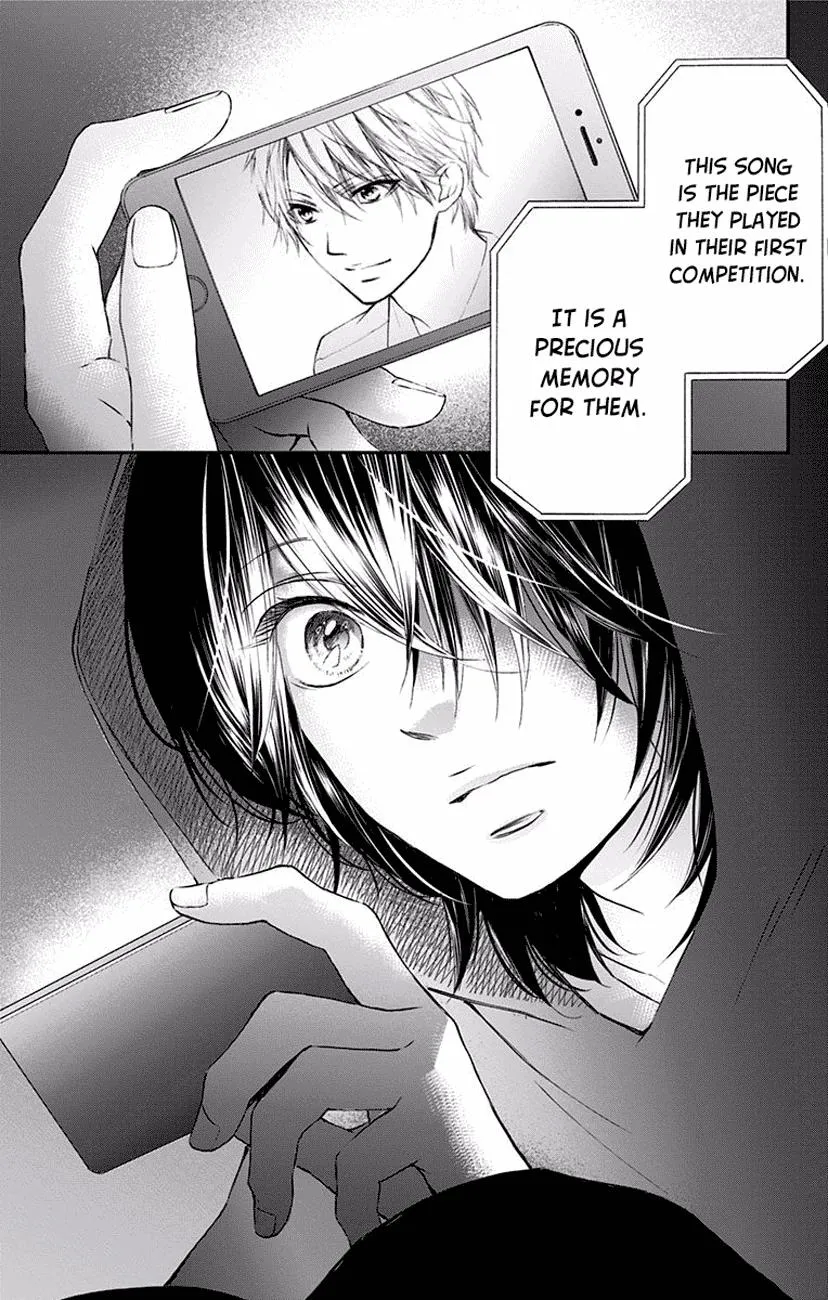 Kono Oto Tomare! - Chapter 61 - Page 45
