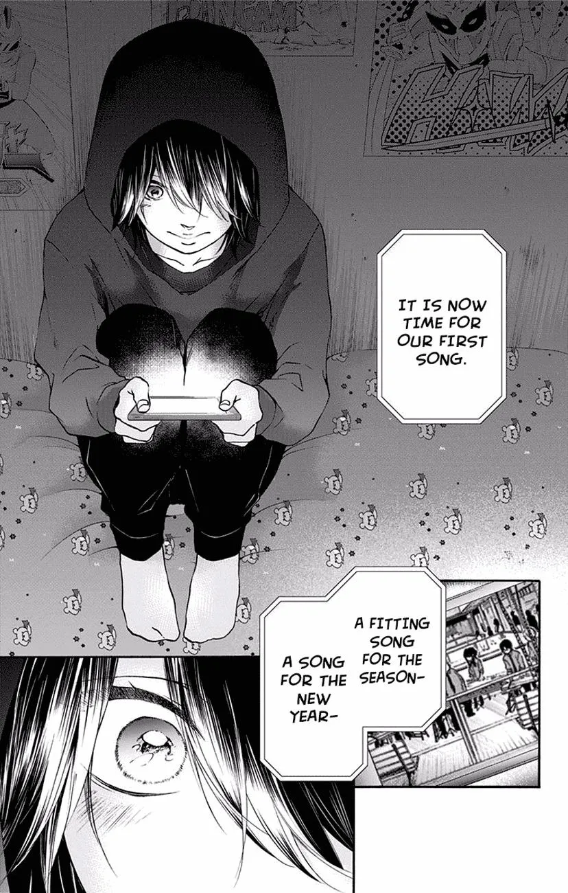 Kono Oto Tomare! - Chapter 62 - Page 3
