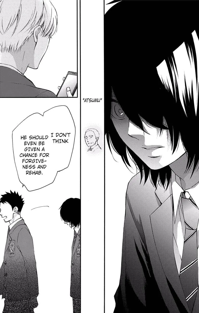 Kono Oto Tomare! - Chapter 62 - Page 19