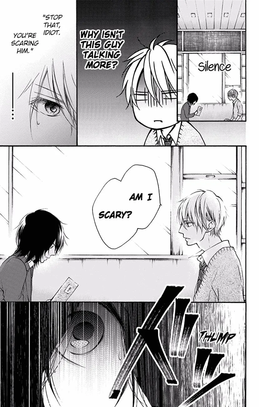 Kono Oto Tomare! - Chapter 62 - Page 36