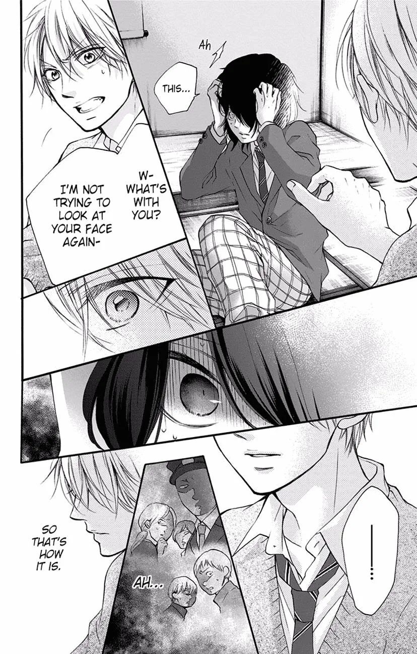 Kono Oto Tomare! - Chapter 62 - Page 39